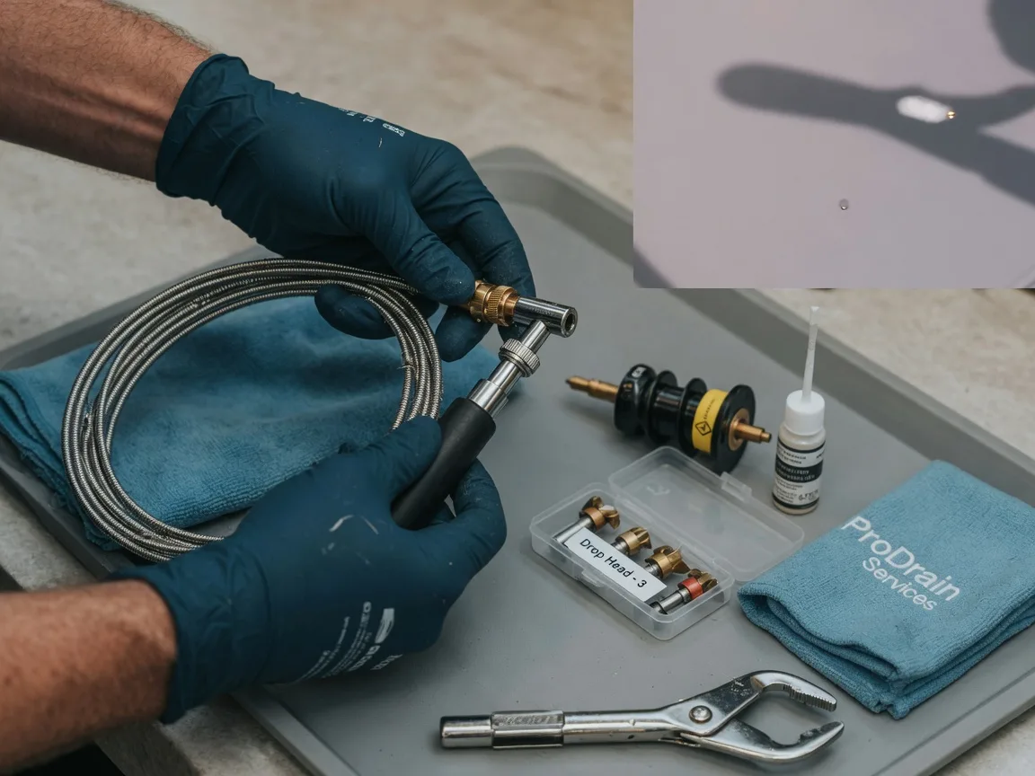 Why choose Drain Cleaning in Hematite, MO